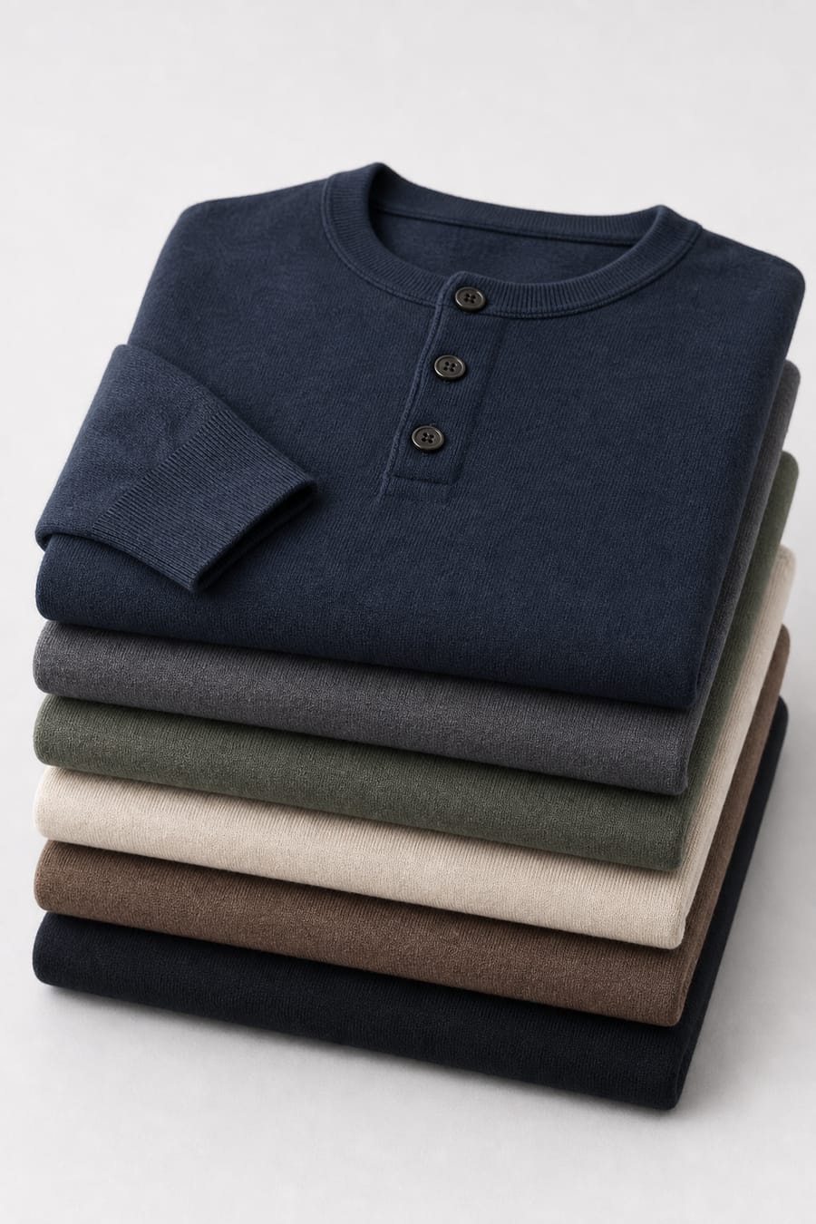 H & MR Men's Wear manufacturing — Sweaters & pullovers