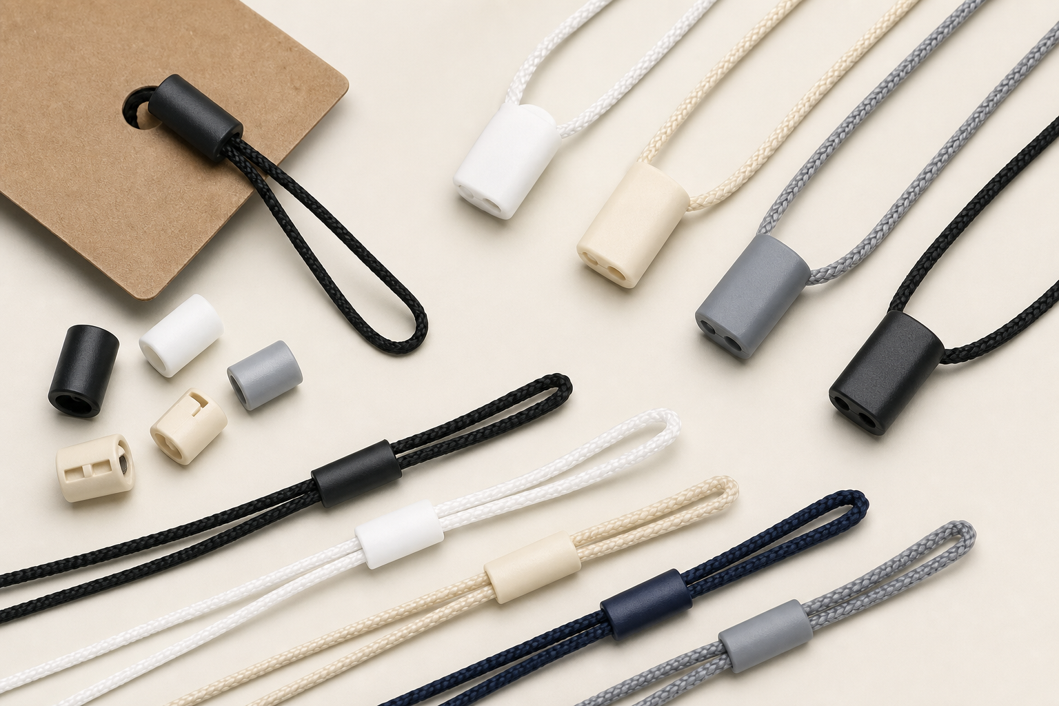 H & MR sourcing product — Lock Cord