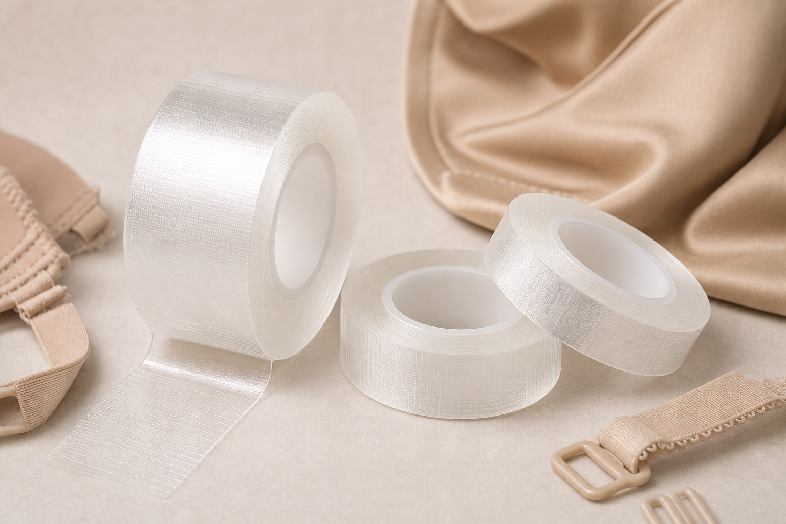 H & MR sourcing product — Mobilon Tape