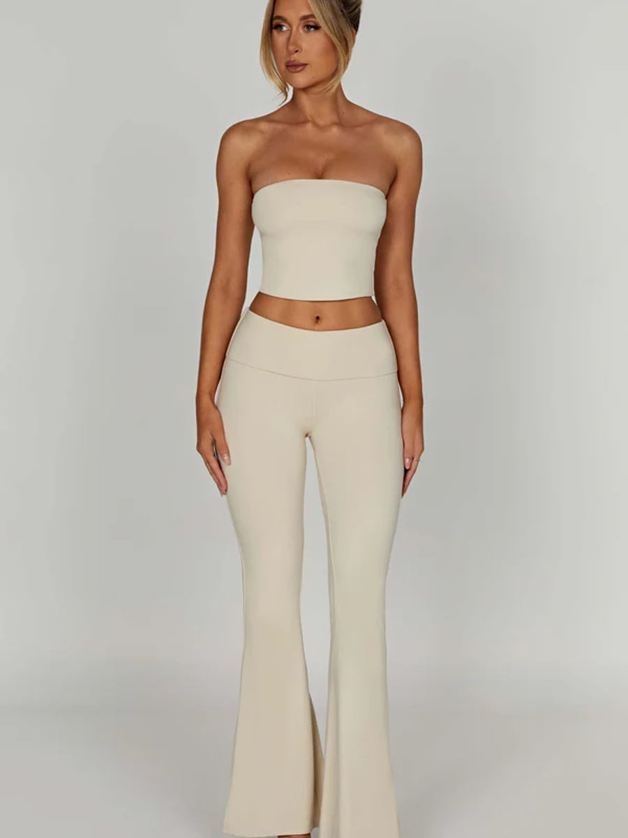 H & MR Women's Wear manufacturing — Flared & lounge bottoms