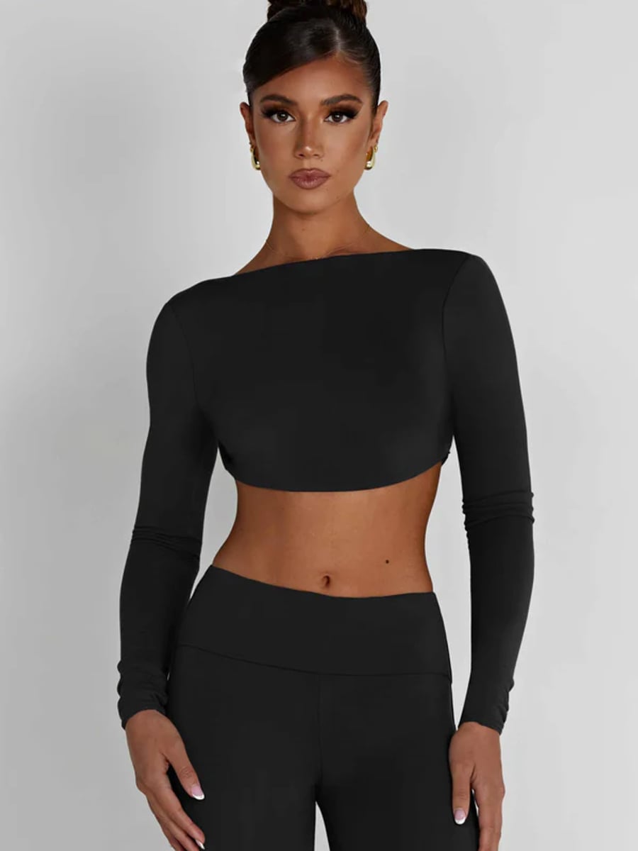 H & MR Women's Wear manufacturing — Long-sleeve knits