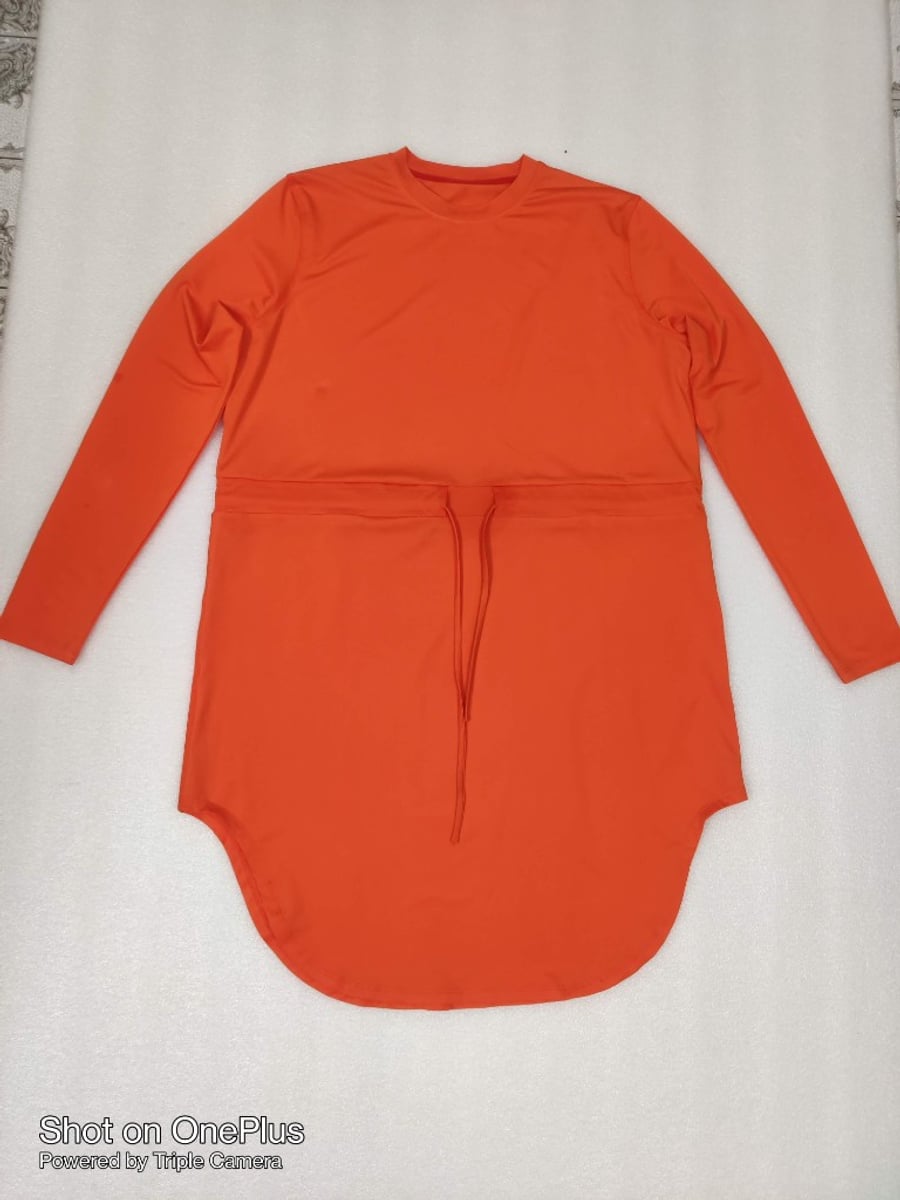 H & MR Women's Wear manufacturing — Seasonal tunics