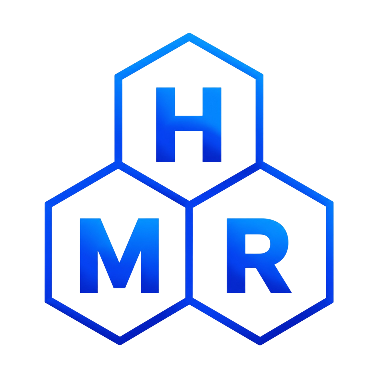 H & MR Supply Chain logo